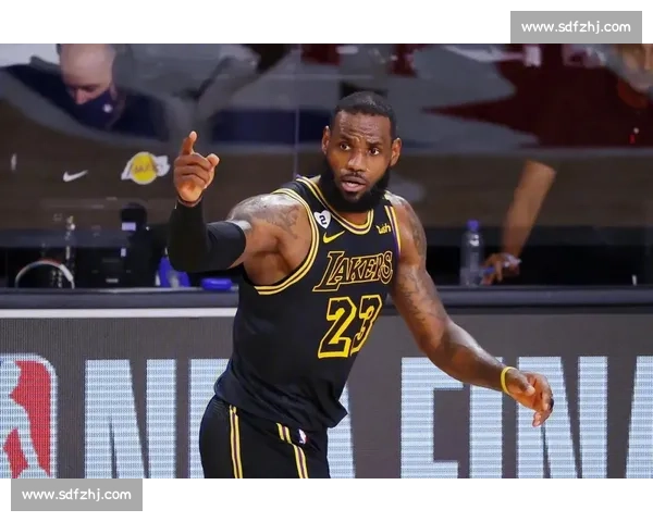 湖人对阵马刺直播前瞻詹姆斯领衔焦点对决看点全解析赛季强强碰撞