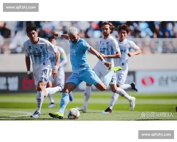 瓜达拉哈迎战普埃布拉联赛焦点对决前瞻与看点解析实力走势战术博弈全解析