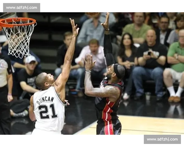 热火马刺NBA总决赛抢七生死战詹皇封神与王朝更迭之夜经典永存