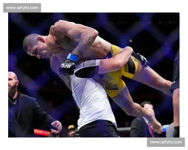 美丽死神对决佩雷拉巅峰一战谁能改写格斗历史世界冠军之路终极考验